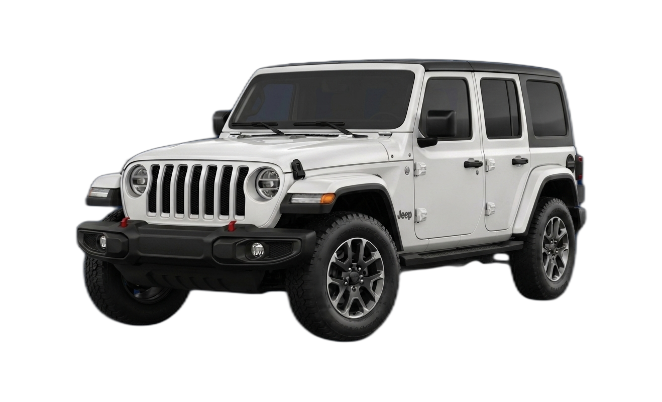 Jeep