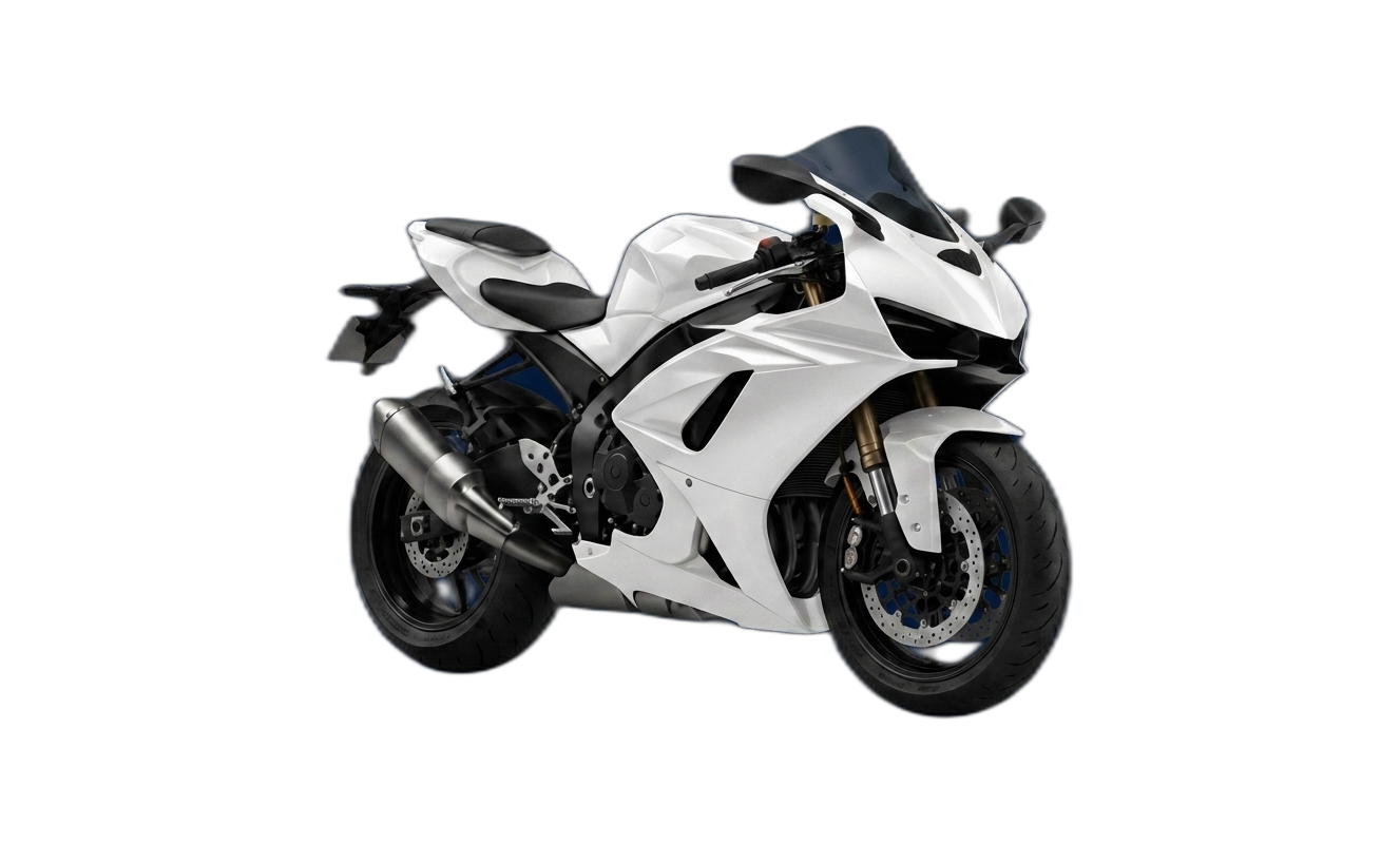 Motorcycle