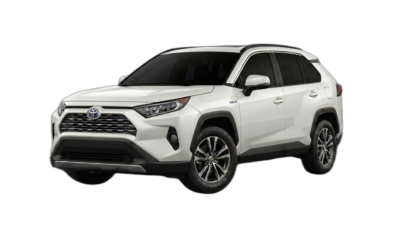 SUV