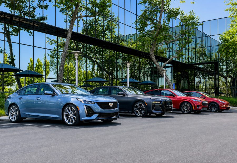 Cars