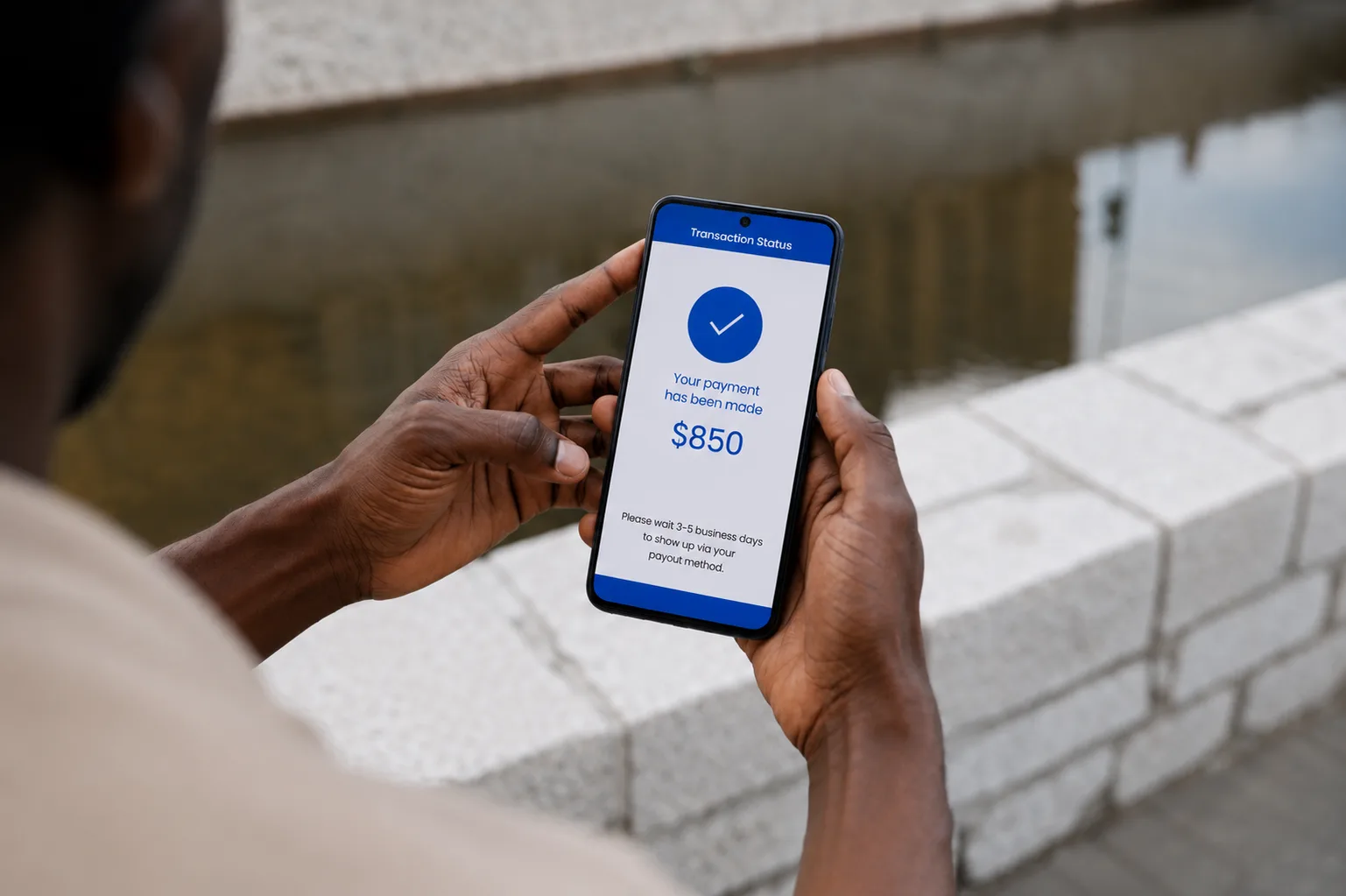 Get Paid
