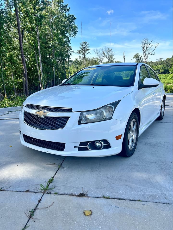 2015 CHEVROLET MALIBU