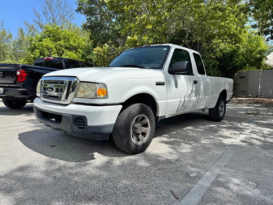 2010 FORD F-150