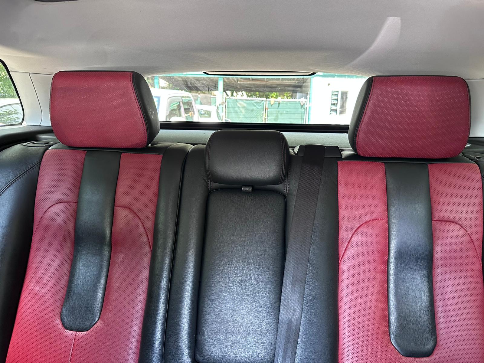 2014 LAND ROVER RANGE ROVER EVOQUE DYNAMIC PREMIUM — photo 2