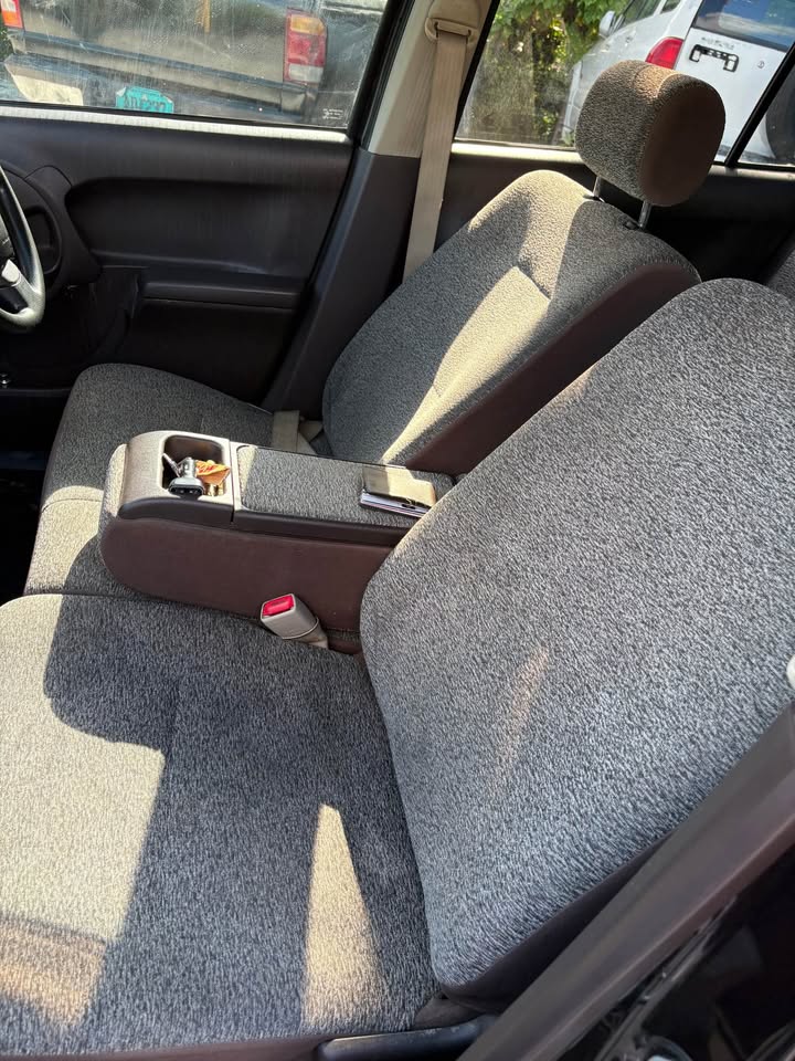 2013 TOYOTA PASSO — photo 3
