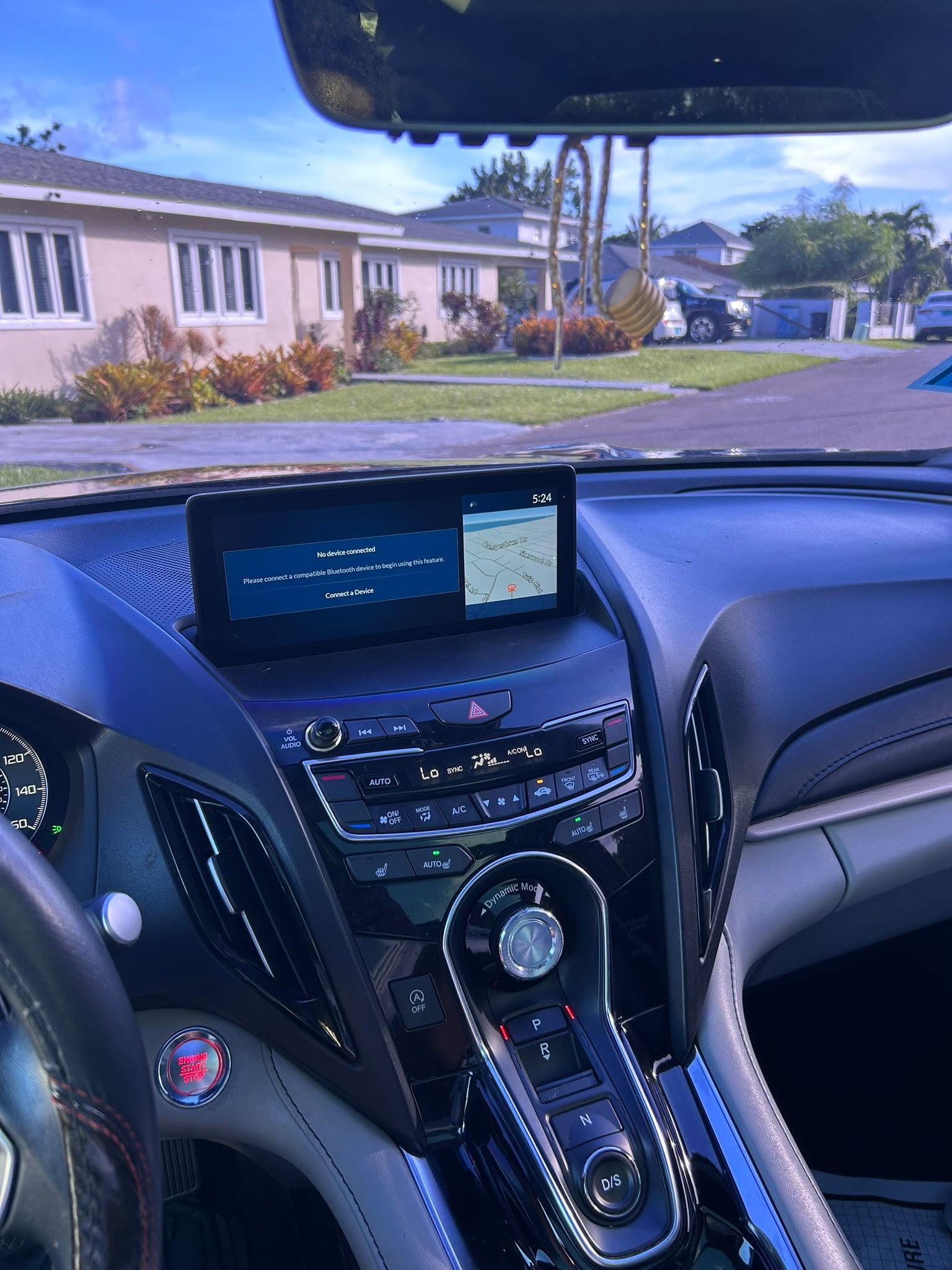 2020 ACURA RDX — photo 3