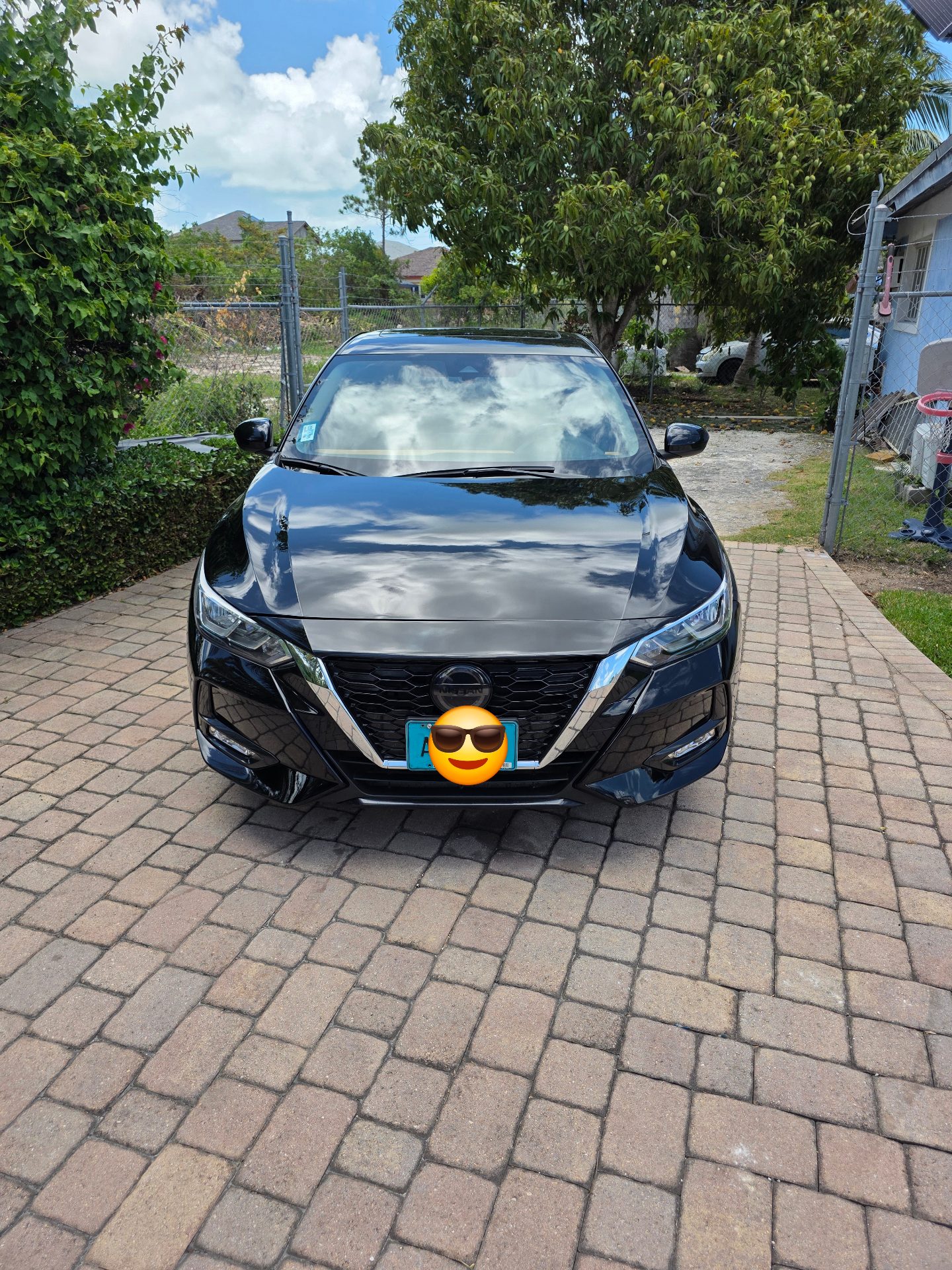 2022 NISSAN SENTRA SV — photo 3