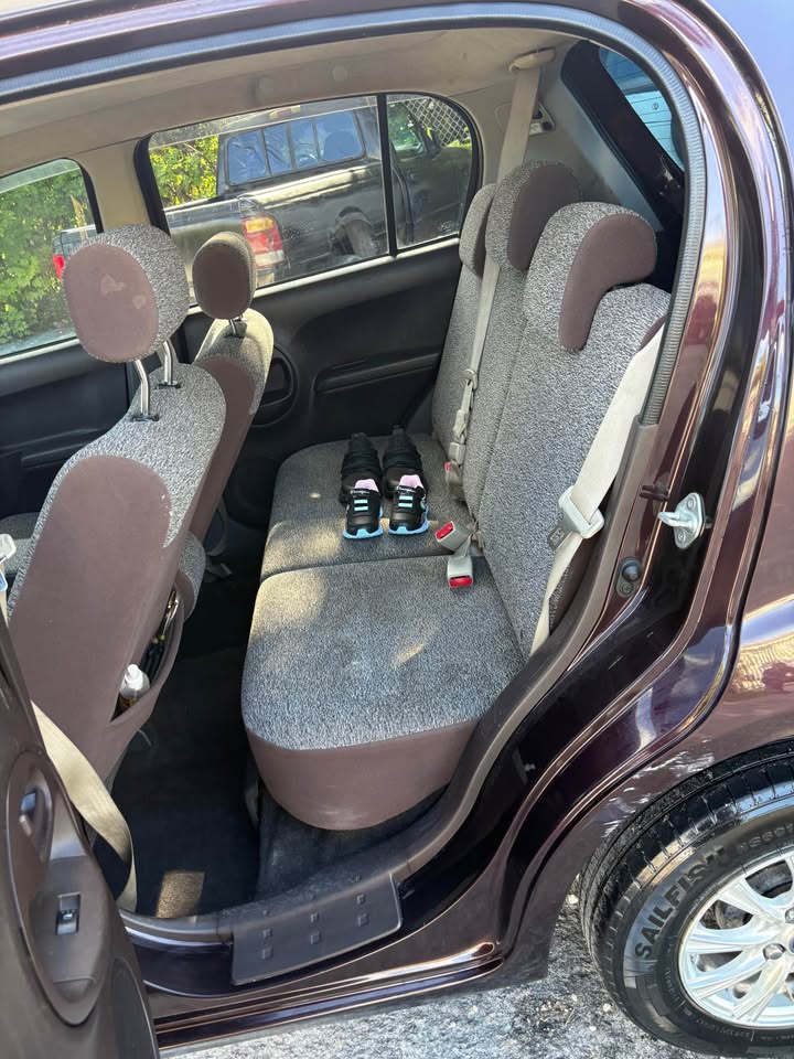 2013 TOYOTA PASSO — photo 4