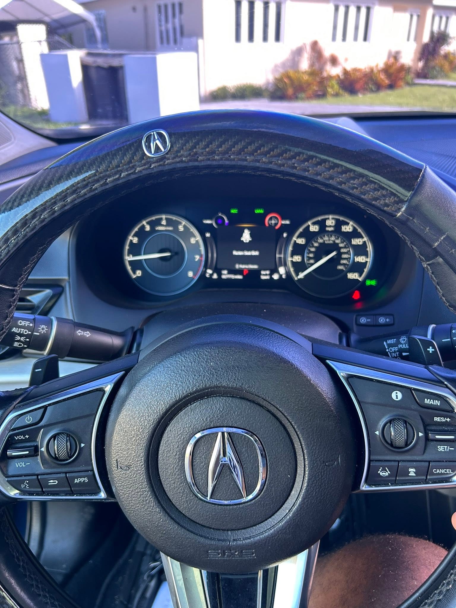 2020 ACURA RDX — photo 4