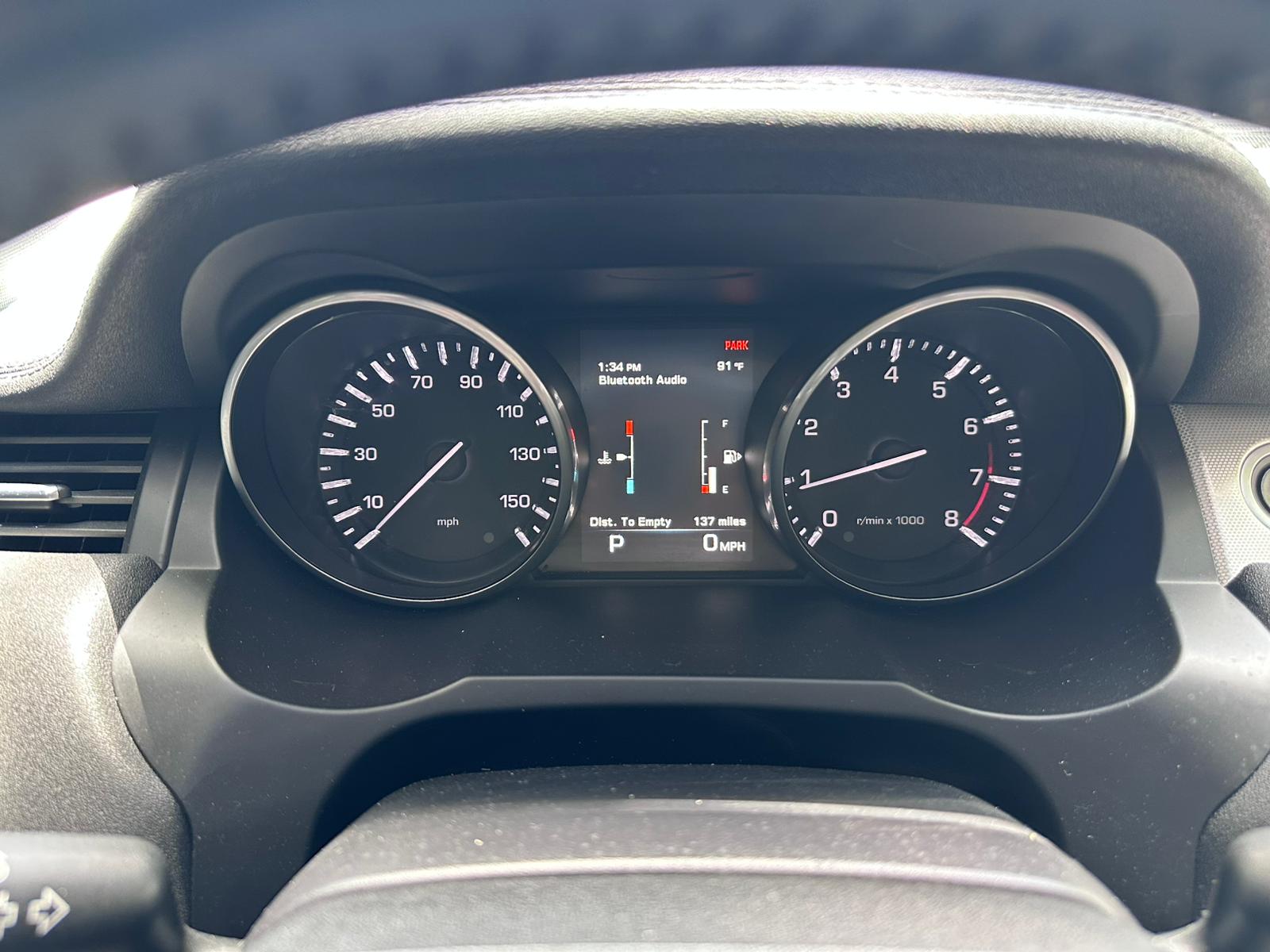 2014 LAND ROVER RANGE ROVER EVOQUE DYNAMIC PREMIUM — photo 4