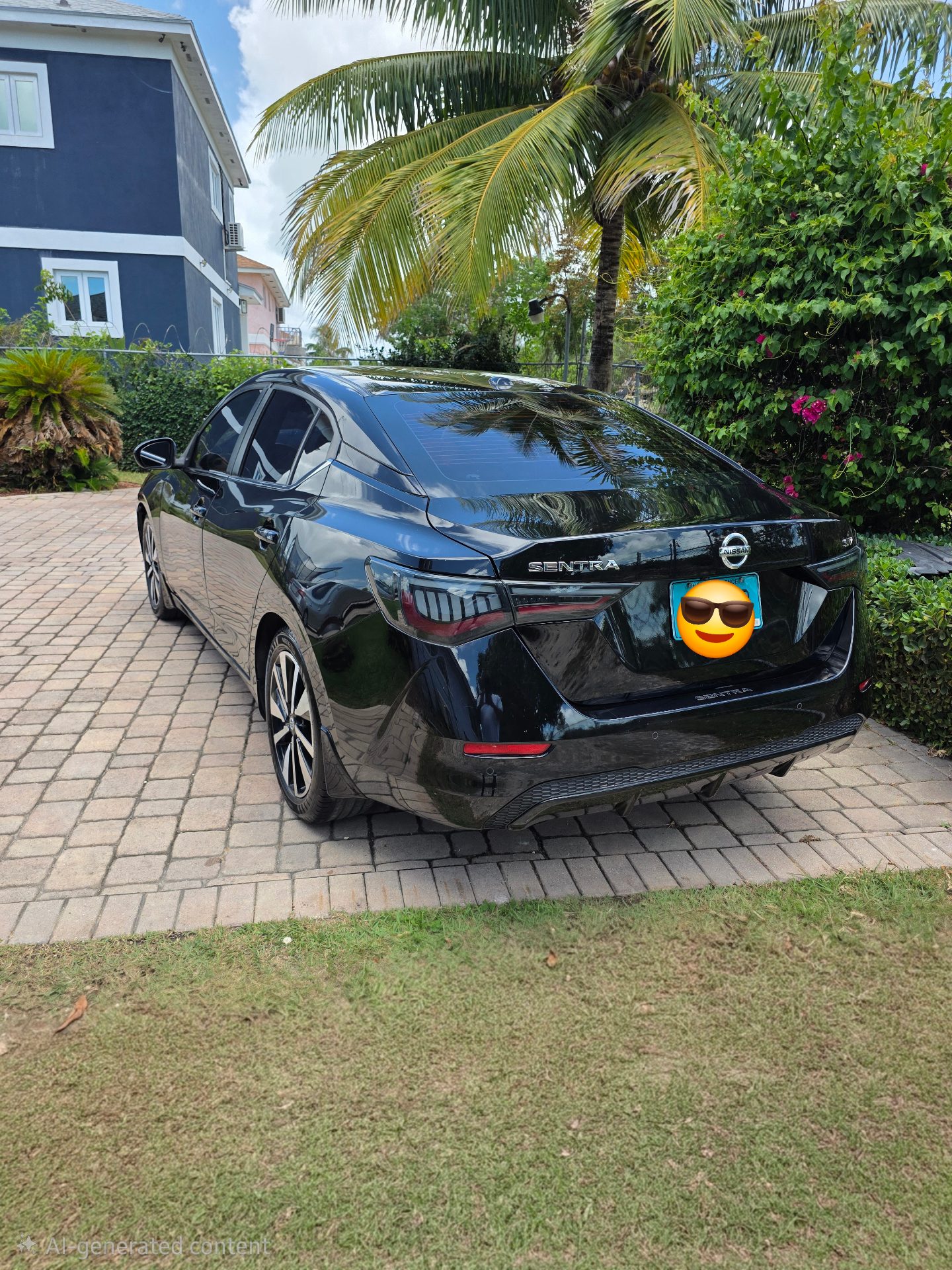 2022 NISSAN SENTRA SV — photo 5