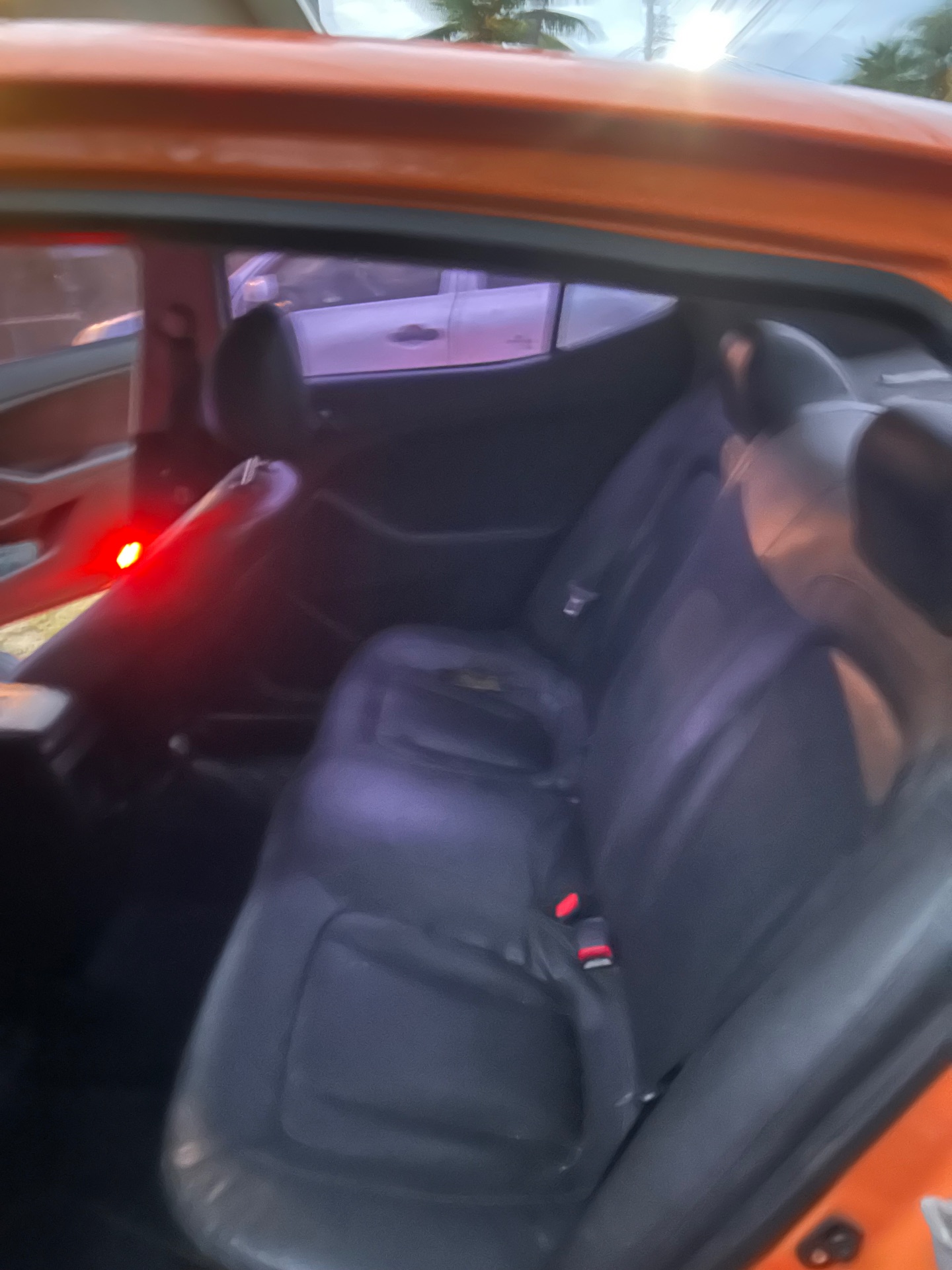 2013 KIA K5 — photo 6