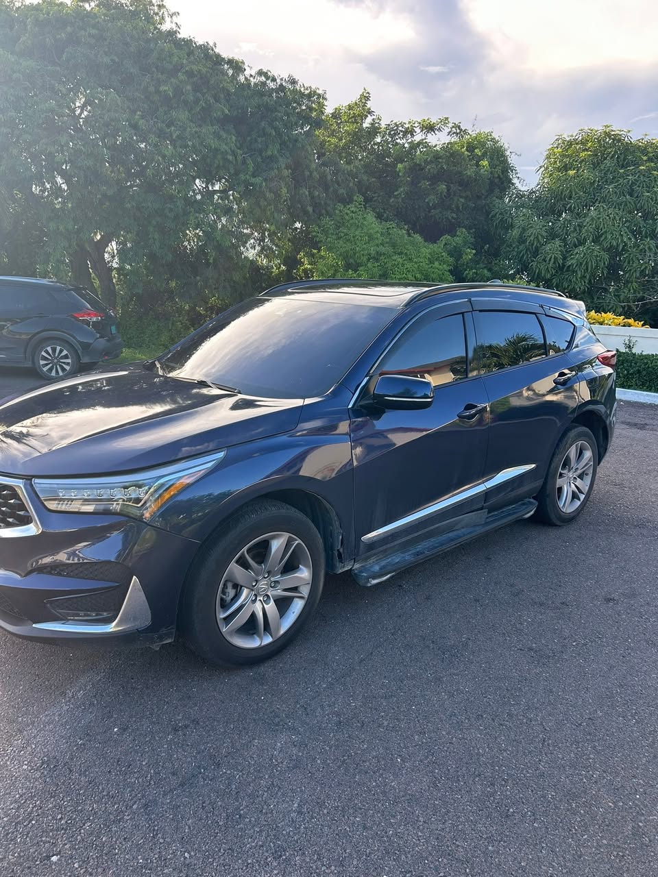 2020 ACURA RDX — photo 7