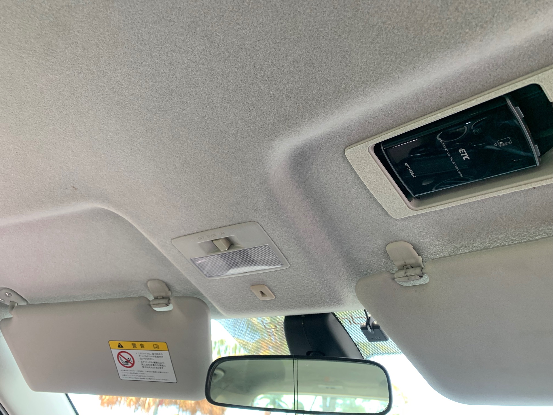 2013 MAZDA VERISA L — photo 7