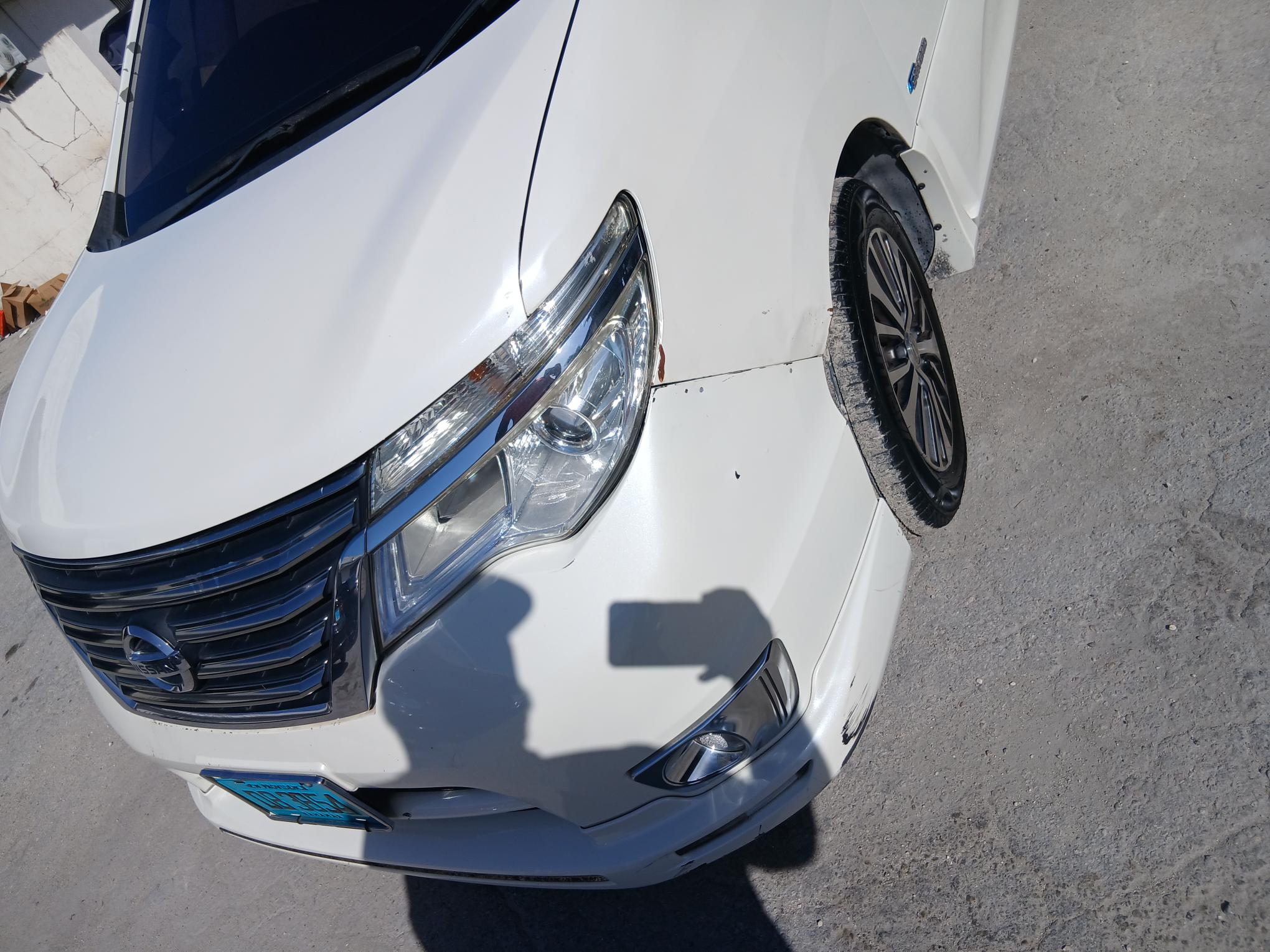 2015 NISSAN SERENA — photo 7