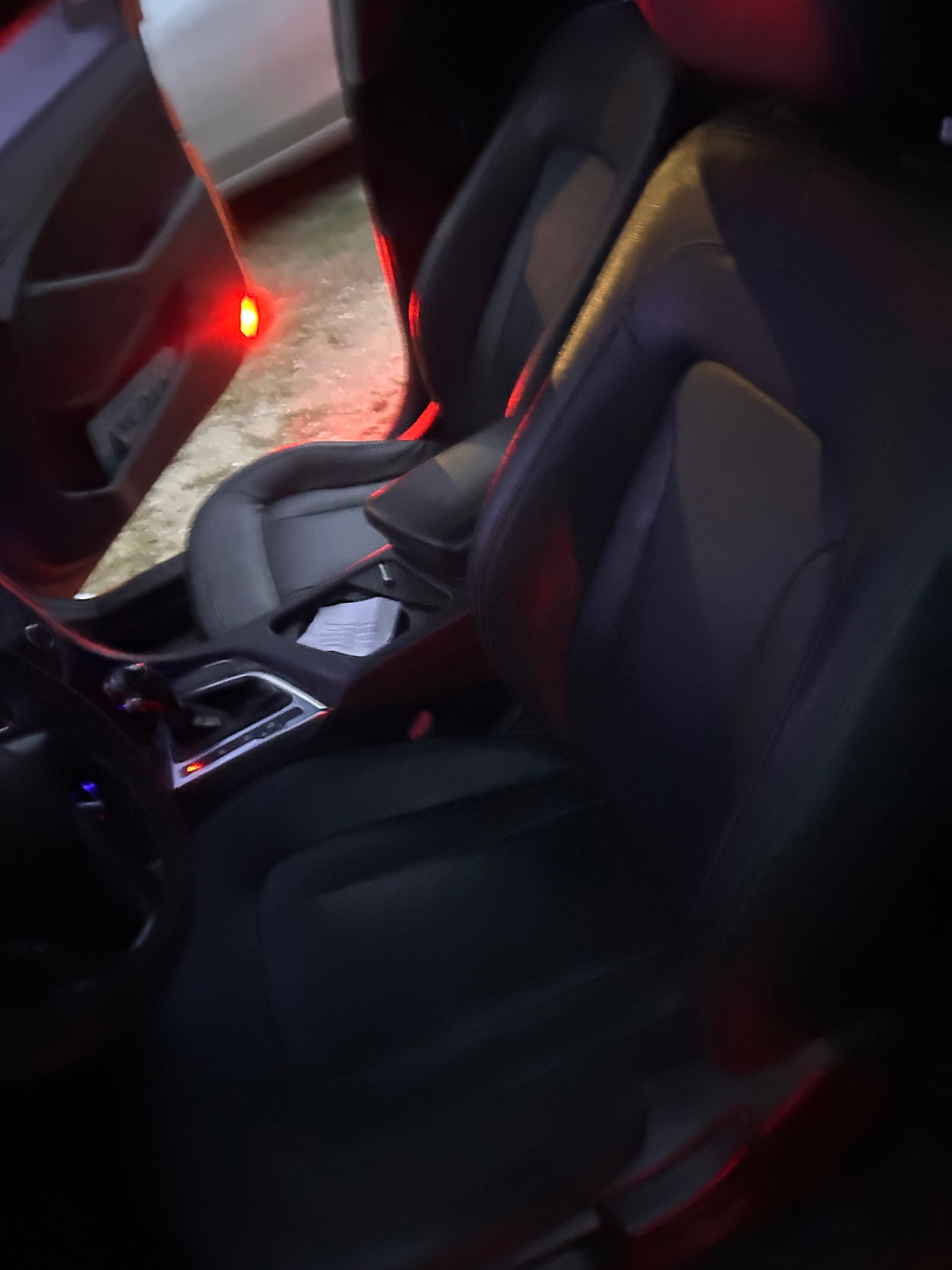 2013 KIA K5 — photo 7