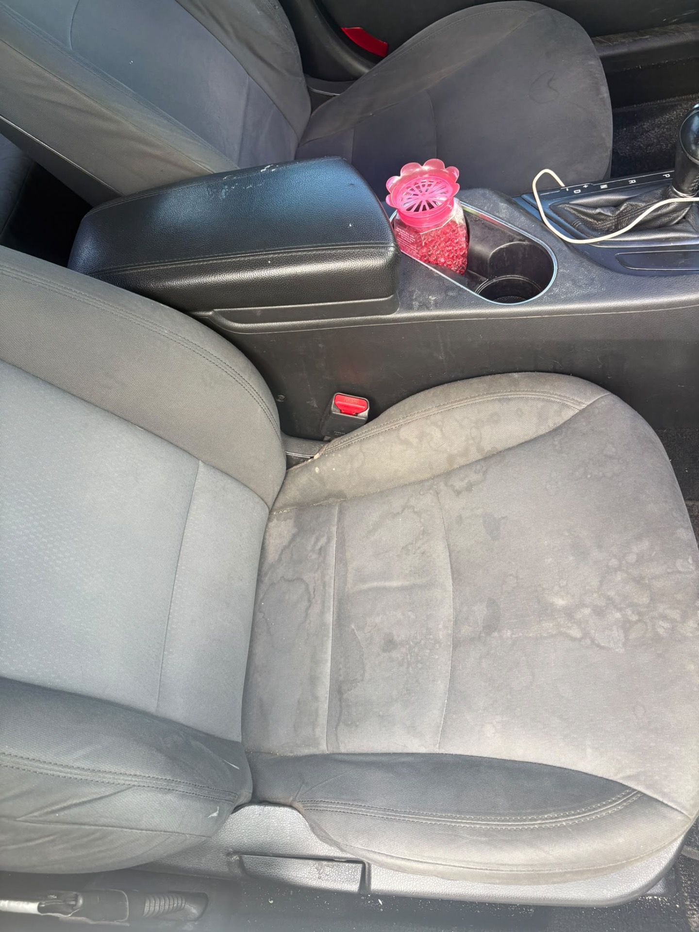 2013 KIA OPTIMA HYBRID — photo 8