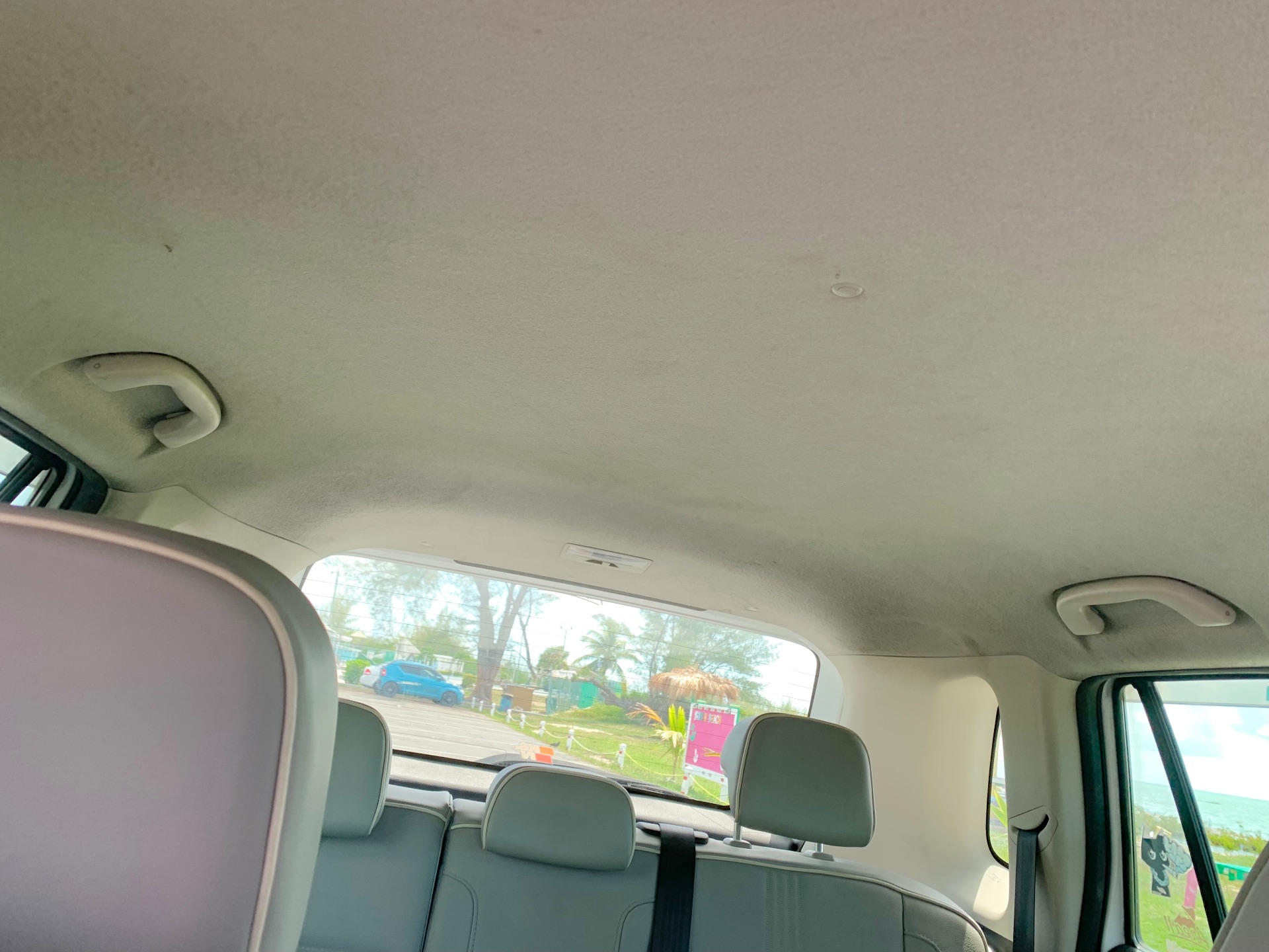 2013 MAZDA VERISA L — photo 8