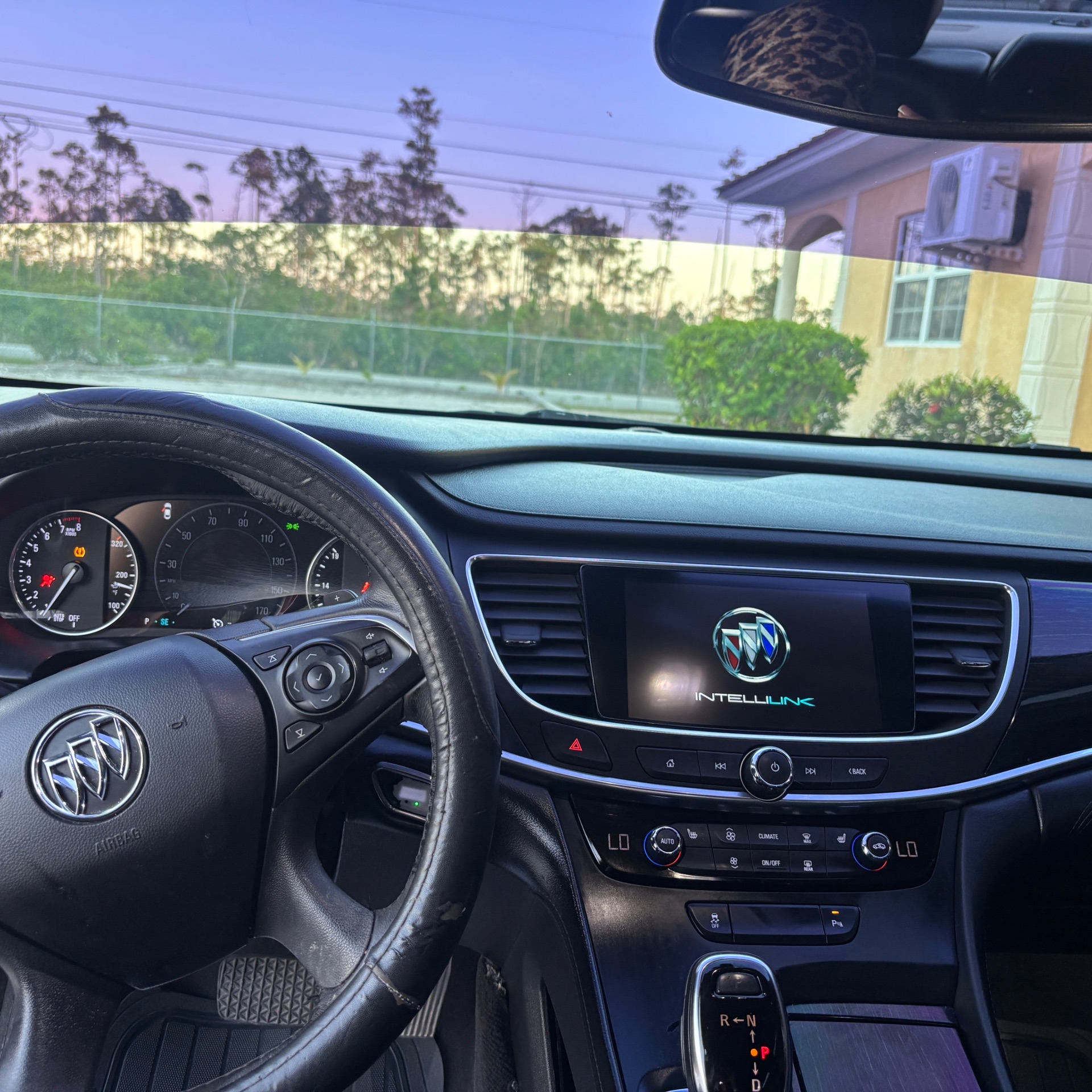 2018 BUICK LACROSSE — photo 8