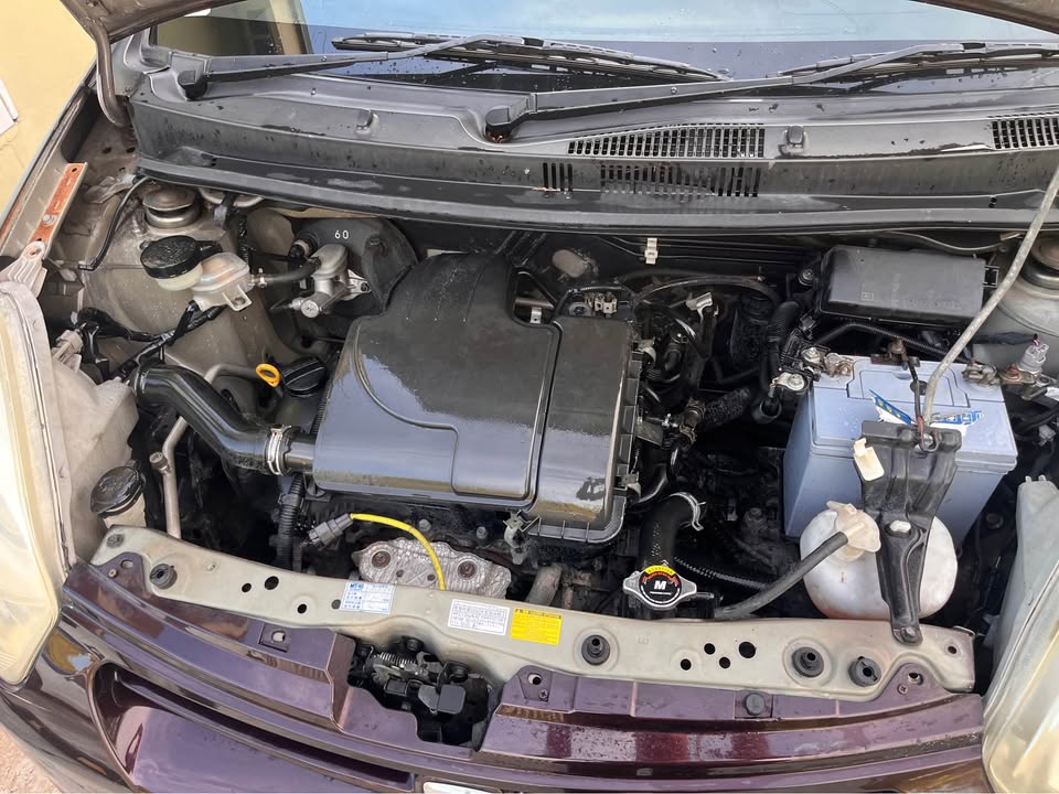2013 TOYOTA PASSO — photo 10