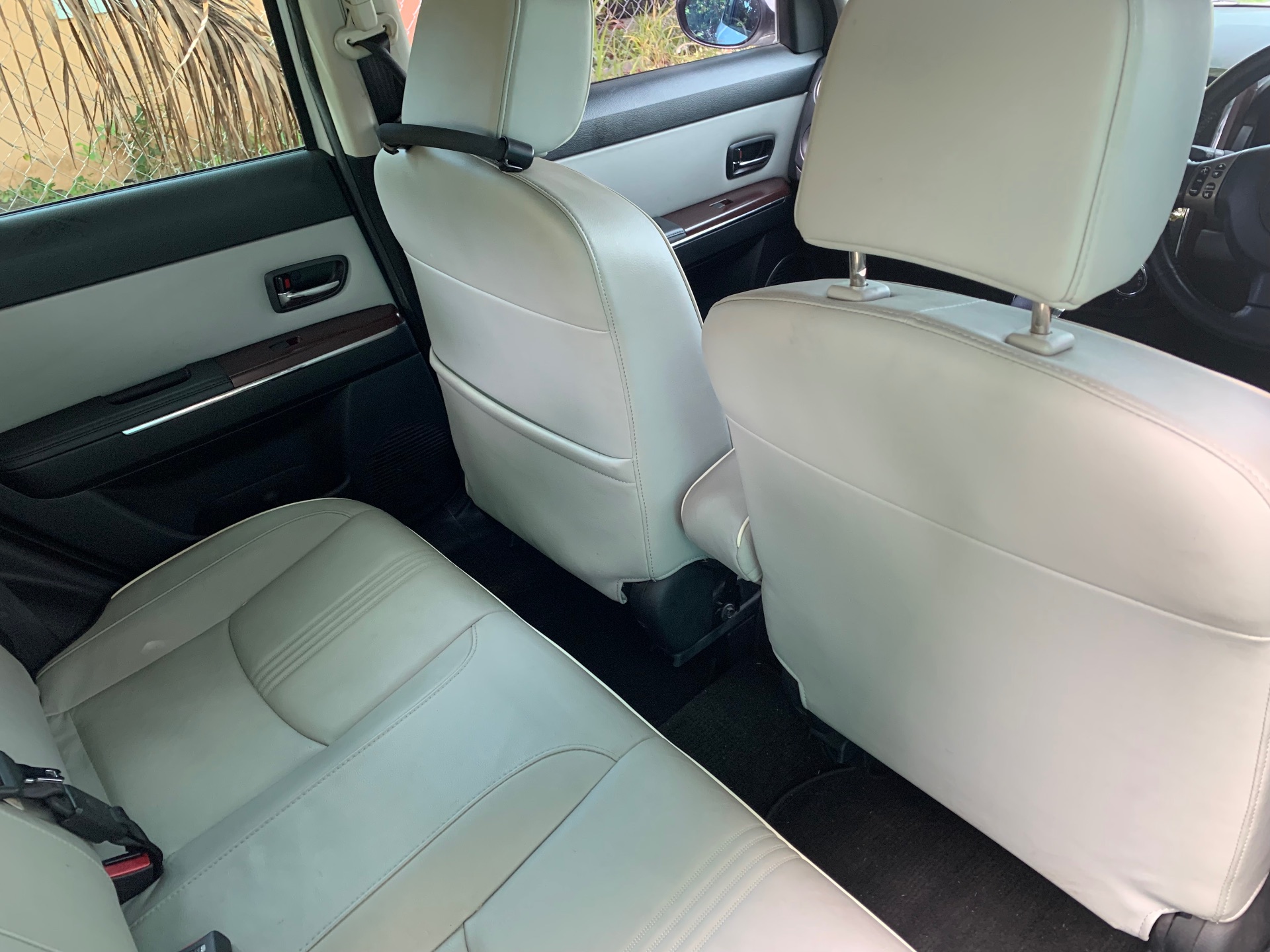 2013 MAZDA VERISA L — photo 10