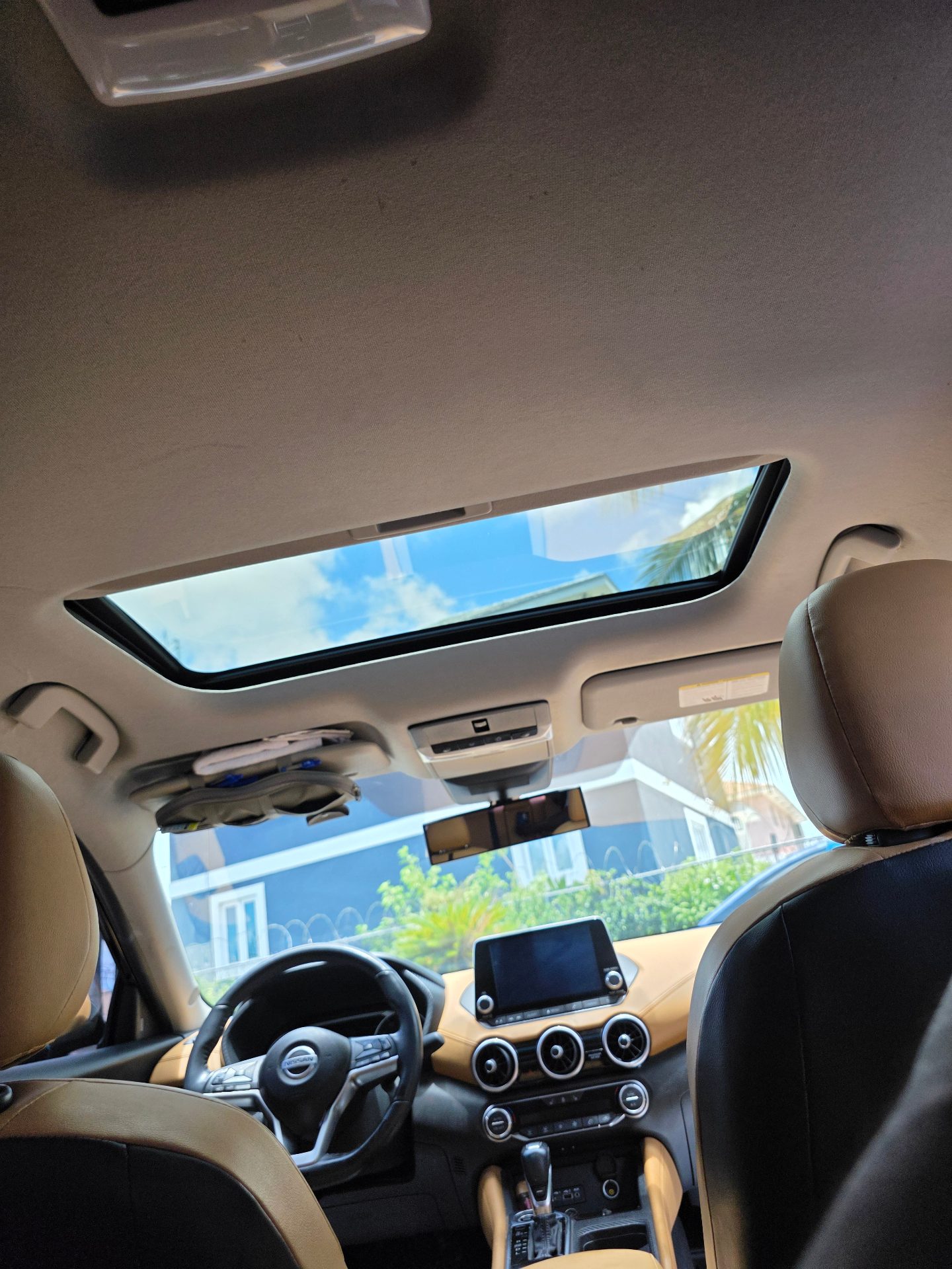 2022 NISSAN SENTRA SV — photo 10